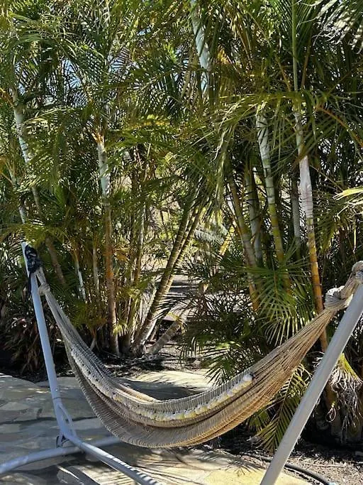 Hébergement de vacances Villa Feliz Los Abuelos A Tijarafe